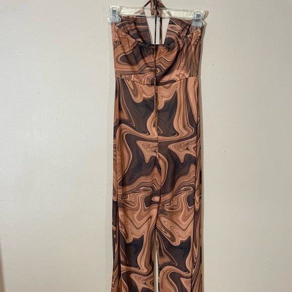 Fashion Nova Jumpsuit - Picture 10 of 11